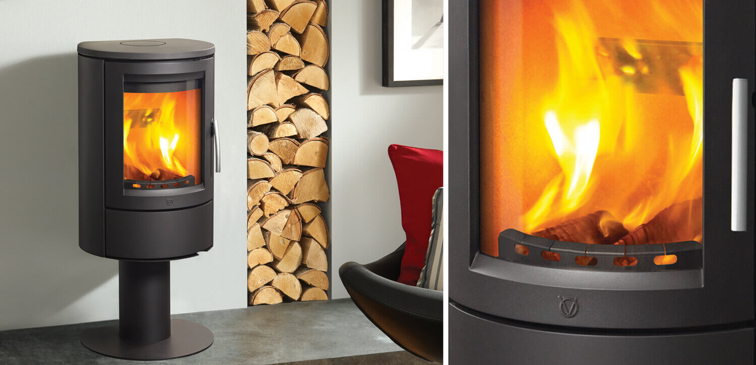 Stoves at Lakes Energy Centre