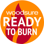 Woodsure Ready to Burn
